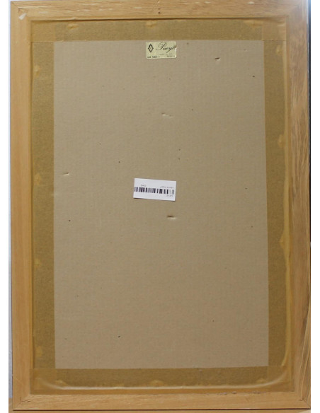 Evans: Sensual woman