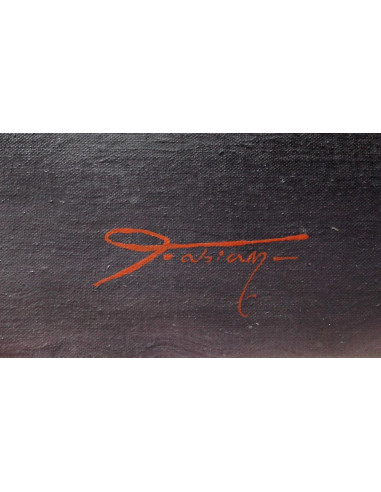 Santiana: Still life