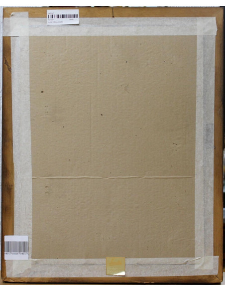 Juan Espina y Capo: Landscape