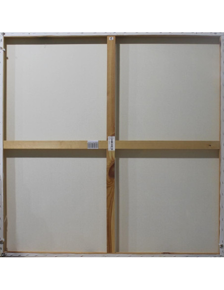 Caballo | Cuadro al óleo de Ana María González