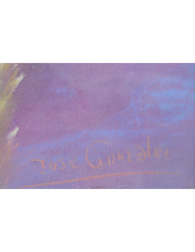 José González: Gran Poder