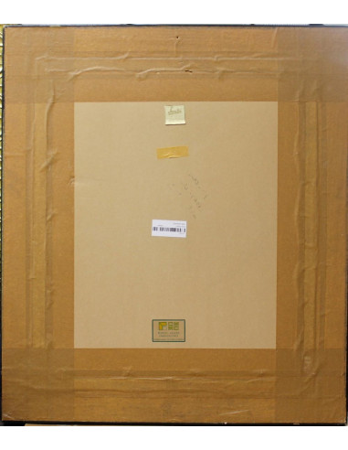 José González: Gran Poder