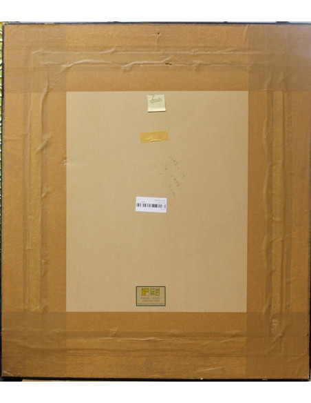 José González: Gran Poder