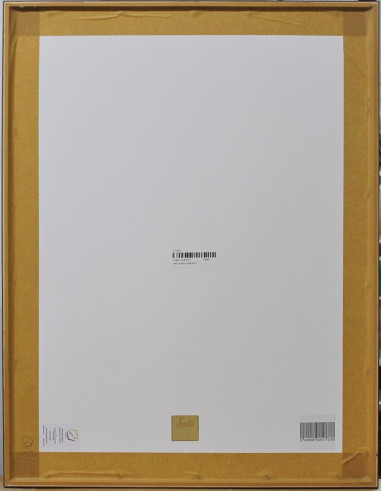 Ana María González: Virgin of El Rocío