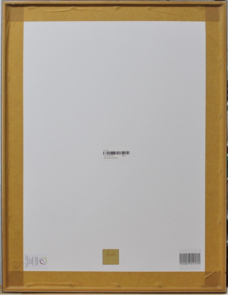 Ana María González: Virgin of El Rocío