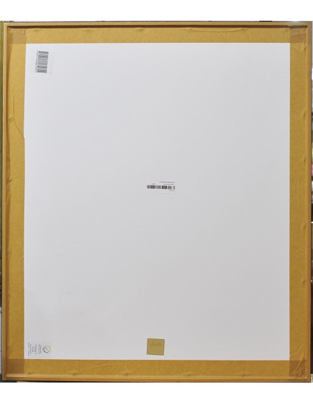 Ana María González: Virgin of El Rocío