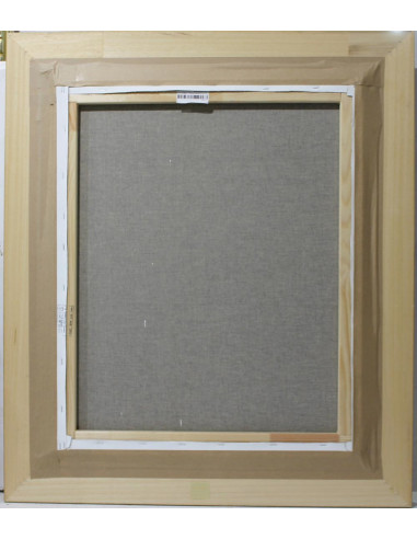 José Luis Valdivia: Stone Bridge (Mª Luisa Park, Seville)