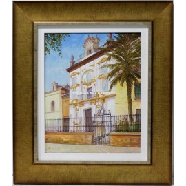 Hospital de la Caridad