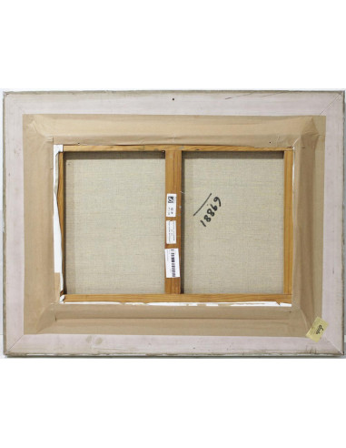 Benito Moreno: Boats