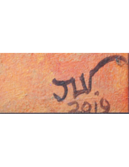 José Luis Valdivia: Lidia bull