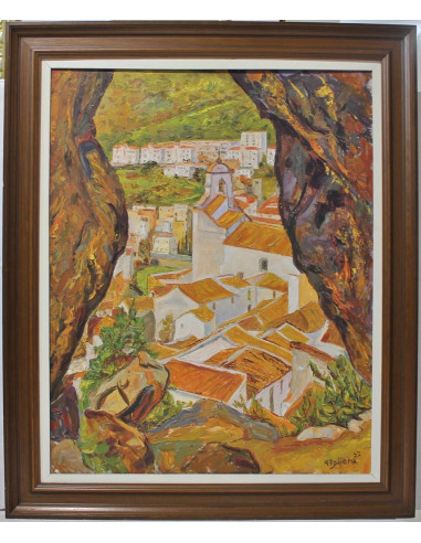 Rodríguez Agüera: Landscape