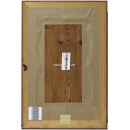 Bullfighter making a toast