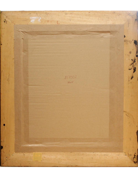 Enrique Pastor: That bull