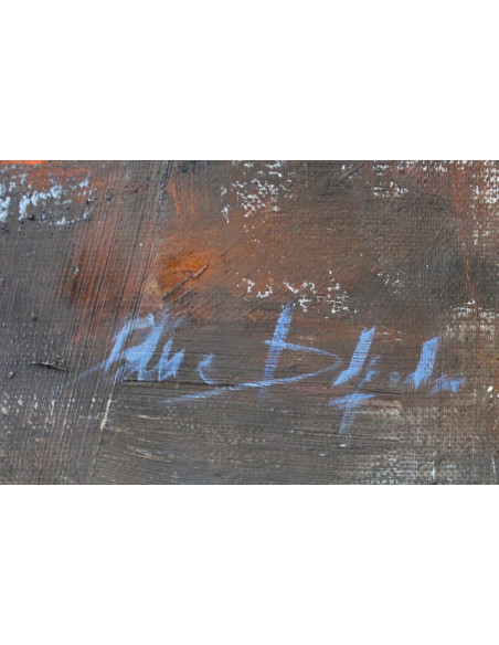 Ana Delgado: Jug and fruit bowl