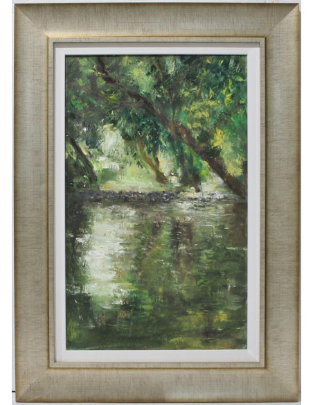 Rosa María: Forest