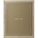 Cartel Paseillo Sorolla