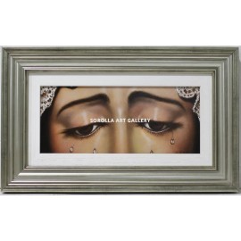 Ojos Estrella (Star Eyes)