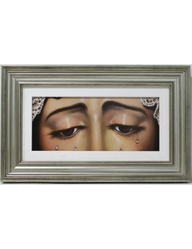 Arkángel: Ojos Estrella (Star Eyes)