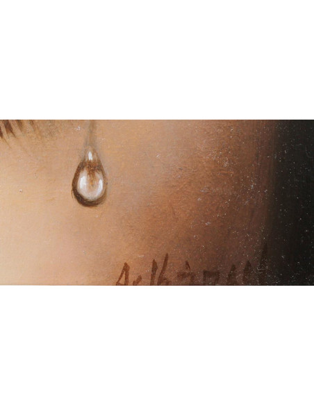 Arkángel: Ojos Estrella (Star Eyes)