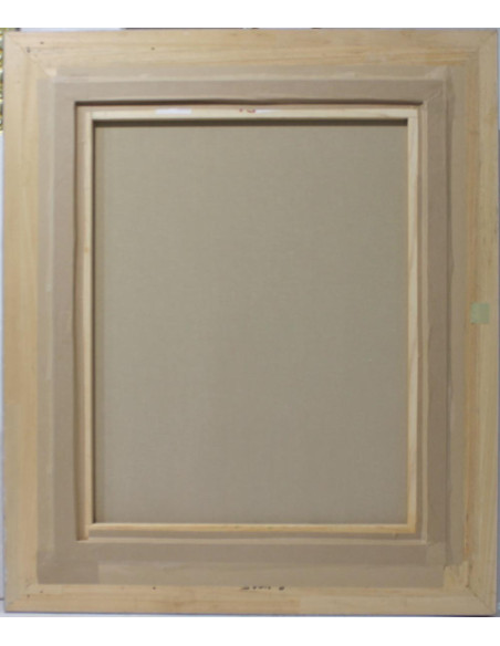 Sendero | Cuadro al óleo de Juan Araez