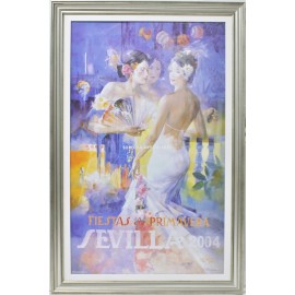 Spring Festival Poster 2004