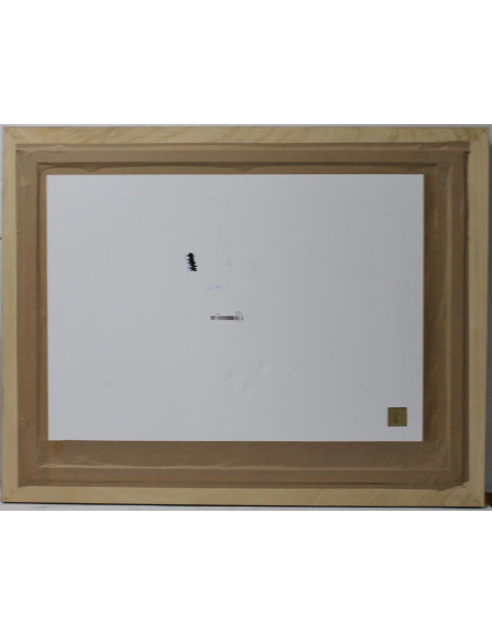 Veneciano | Cuadro al óleo de J. Gobert