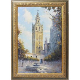 La Giralda