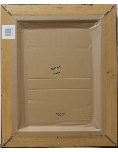 Enrique Pastor: That bull