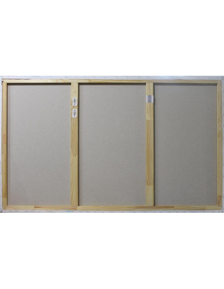 Primavera | Cuadro al óleo de Ana Delgado