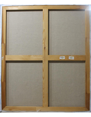 Nenúfares I  | Cuadro al óleo de Ana Delgado