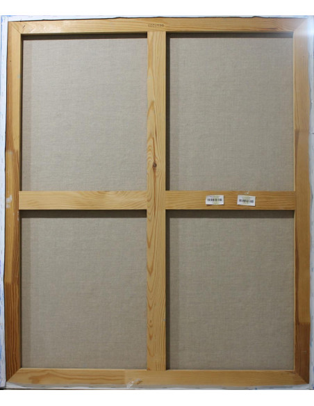 Nenúfares I  | Cuadro al óleo de Ana Delgado