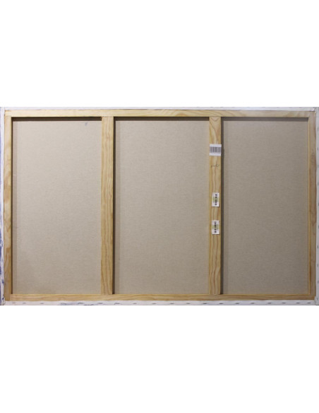 Ana Delgado: Sunrise