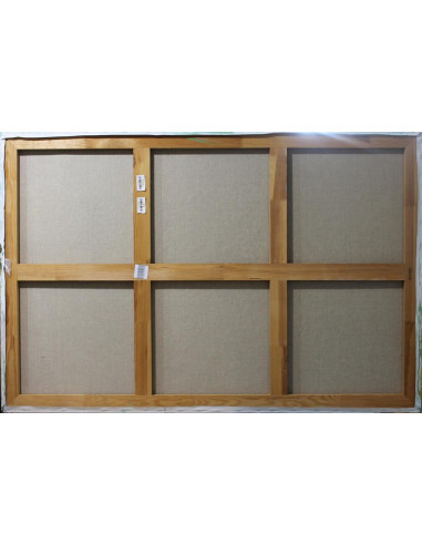 Ana Delgado: Flowery