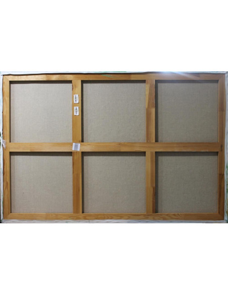 Ana Delgado: Flowery