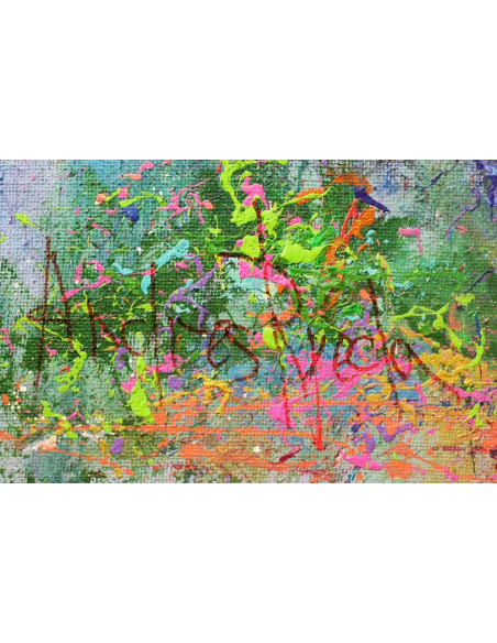 Andrés Rueda: Second spring