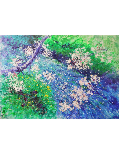 Andrés Rueda: Freshness