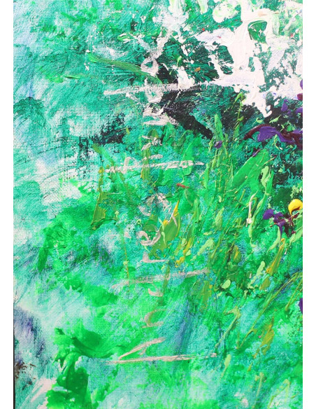 Andrés Rueda: Freshness