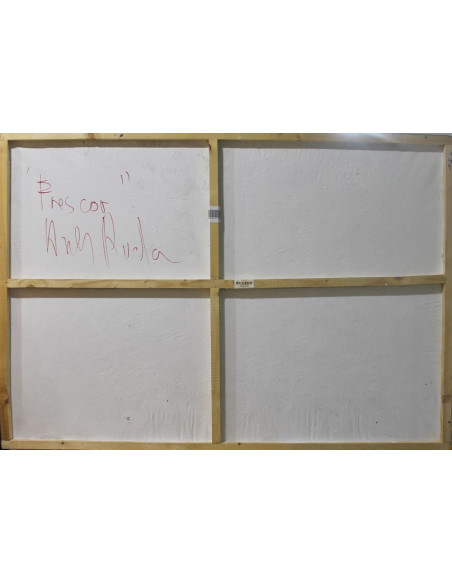 Andrés Rueda: Freshness