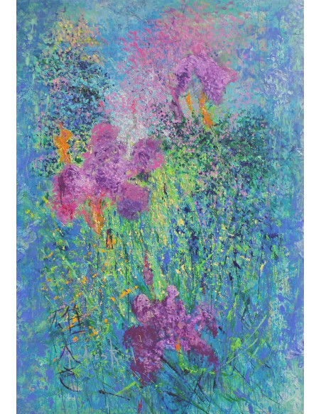 Andrés Rueda: Delusions