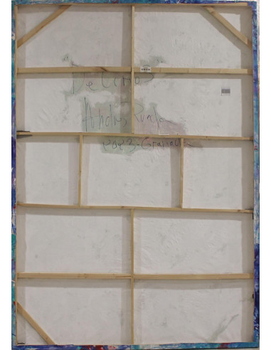 Andrés Rueda: Delusions