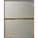 Between flowers and the sky