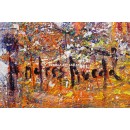 Sevilla a vista de pájaro