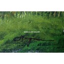 Landscape with house