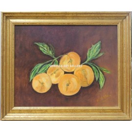 Oranges