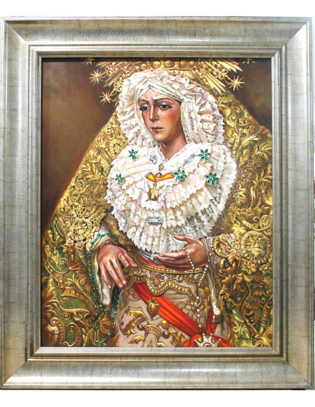 Mario Díaz: Macarena