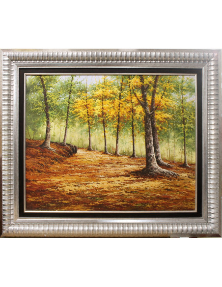 R. Puig: Autumn