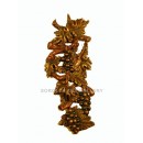 Overdoors on wood: Bunch of Grapes - 55 cm