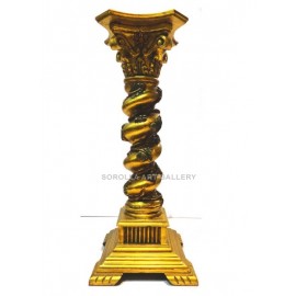 Columna Salomónica - 85 cm