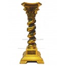 Columns: Solomonic Column - 65 cm