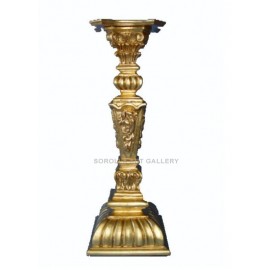 Columns: Column Stalk - 122 cm